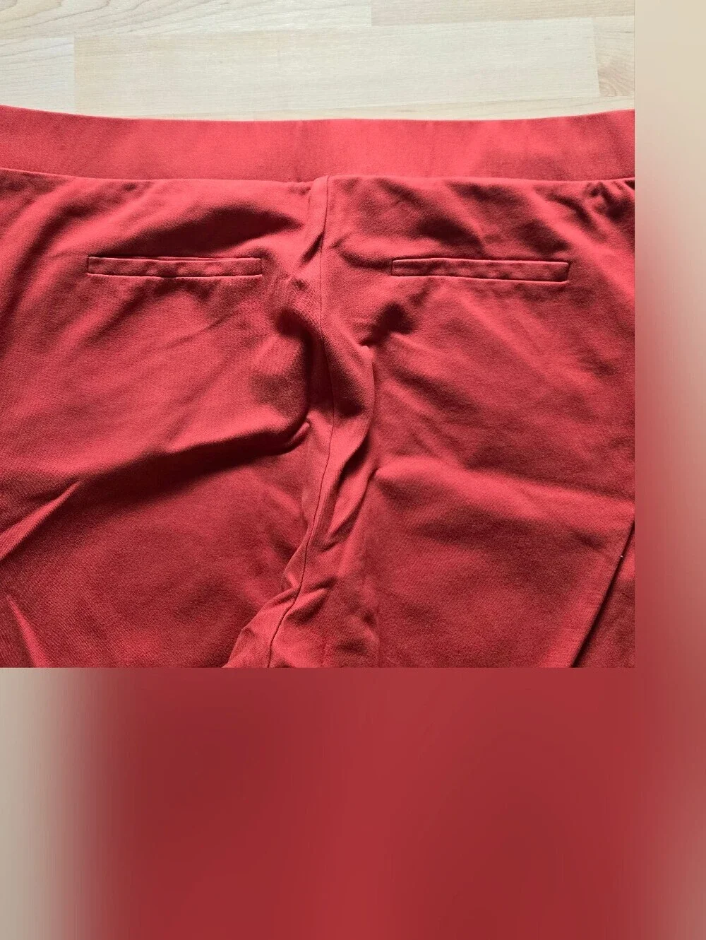 Torrid Pull On Pants Size 3